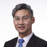Malcolm Soh